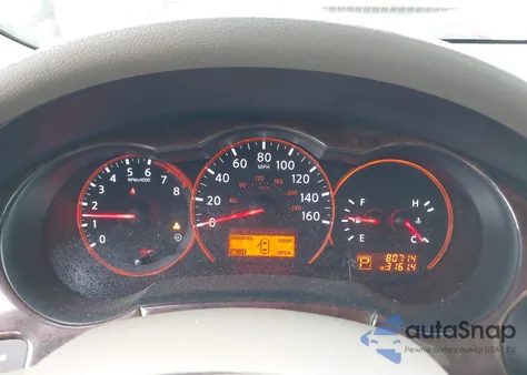 2008 Nissan Altima 2.5 S z USA, uszkodzony, nr VIN 1N4AL21E08N538235